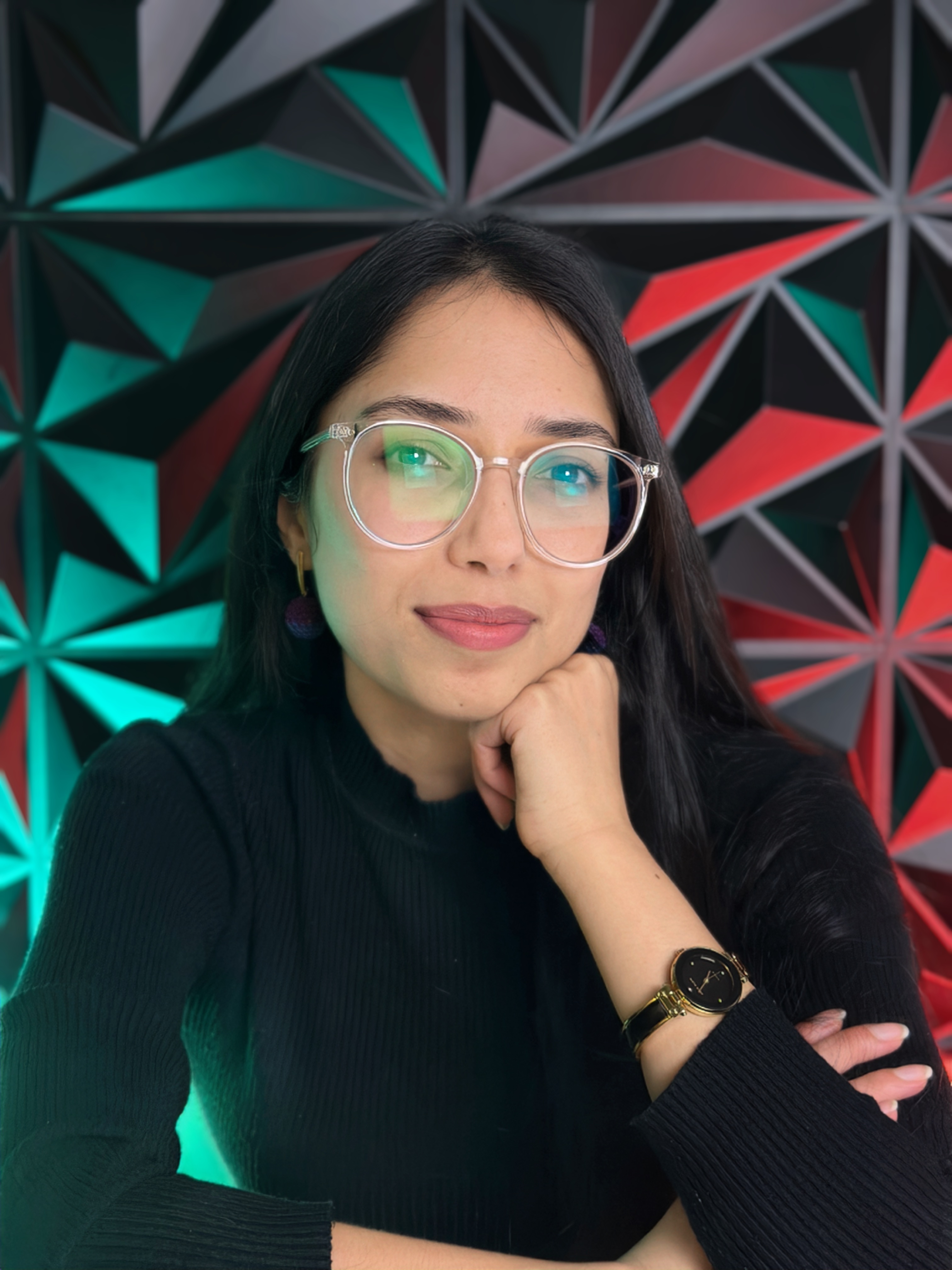 Strategic Designer - Mobile View